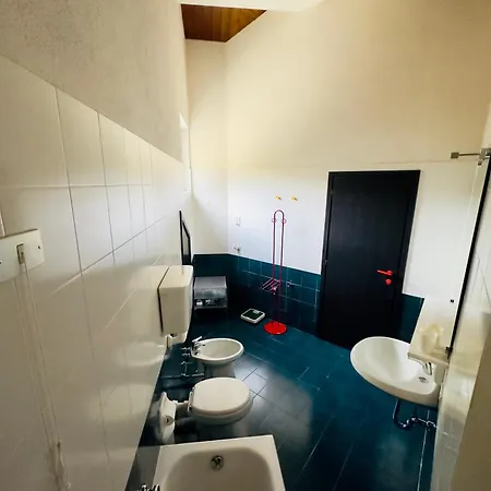 Daire The Panorama Attic - Bormio